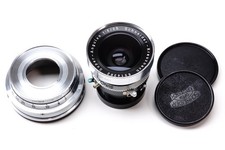 Schneider Kreuznach 65 mm f8