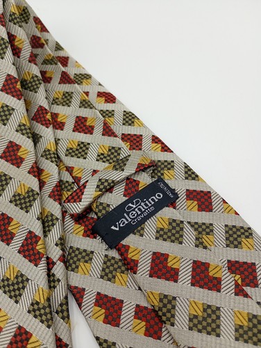 Cravatta valentino vintage - cravatta,