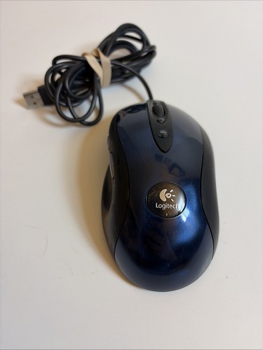 Logitech mx510 mouse gioco - logitech,