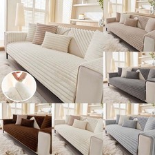 Copridivano Morbida Pelliccia