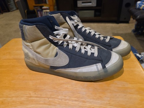 Nike blazer mid move to - 77,