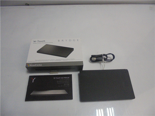 Brydge touch mouse - brydge,
