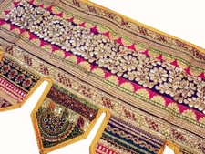 Porta indiana cotone da