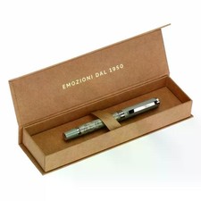 Penna Thun in ceramica verde