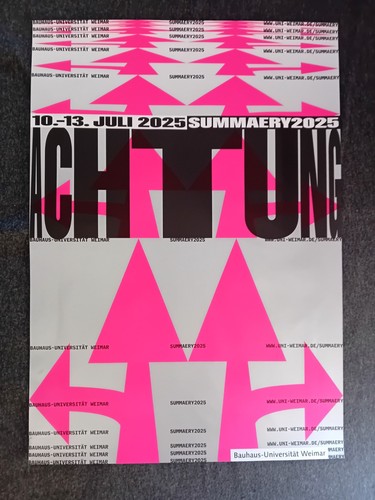 Manifesto poster - ,