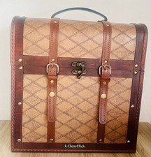 ClearClick Handmade Wooden