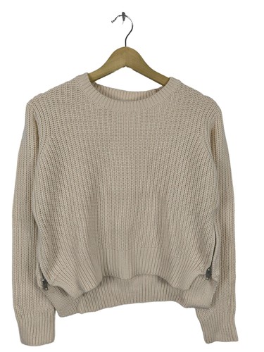 Maglione lavorato a maglia - h&m,