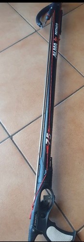 Arbalete pathos alma open - arbalete,