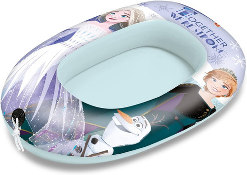 Toys frozen small boat - 2,