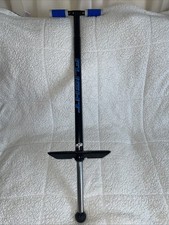 FLIGHT NSG POGO STICK NERO