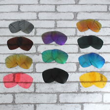 Lente di ricambio antigraffio POLARIZZATA per - Spedizione Oakley 2 OO9150 -Colori