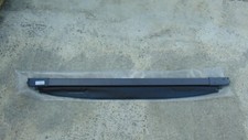Mercedes A-Class W168 Trunk