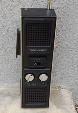 Ricetrasmettitore Radio