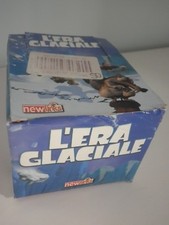 BOX Bustine Figurine Stickers