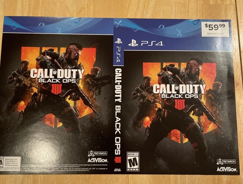 Ps4 game stop cover - ps4, display