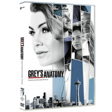 GREY'S ANATOMY - Stagione 14