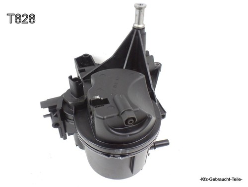 Filtro carburante peugeot - carburante,