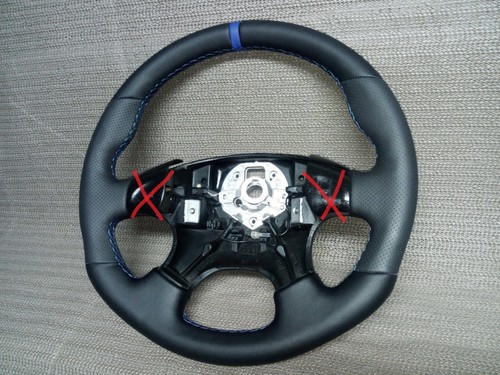 Volante sportivo golf - volante, 3