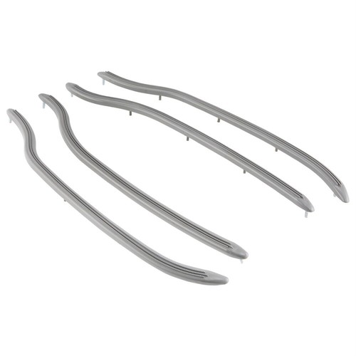 Listelli pedana post dx - pedana,