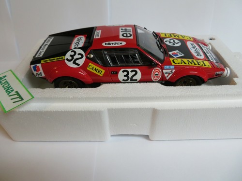 Kyosho tomaso pantera - de,