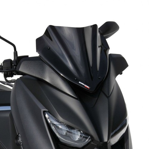 Schermo ermax supersport nero - ermax,