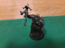 Lo Hobbit Miniature Signore Dei Goblin