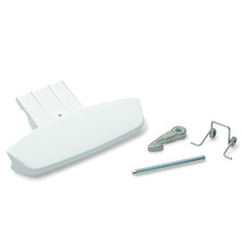 Ariston Indesit Maniglia oblò