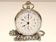 ANTICO RARO OROLOGIO