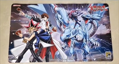 Yugioh playmat oh - yugioh, yu-gi-oh