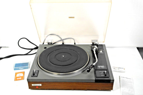 Pioneer 112d giradischi - pl-112d,