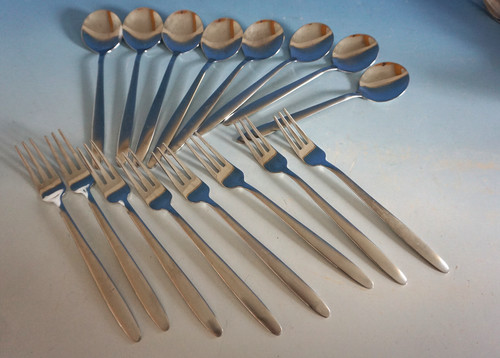 Tcm tchibo posate - tcm,