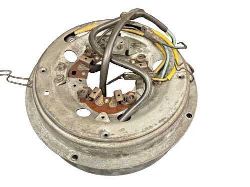 Alternatore nsu prinz - alternatore,