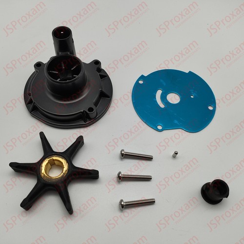 Kit girante pompa - , acqua