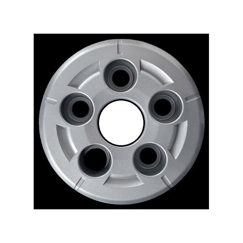 Set coppe ruota copricerchi - 4,