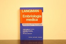 Embriologia medica, Langman