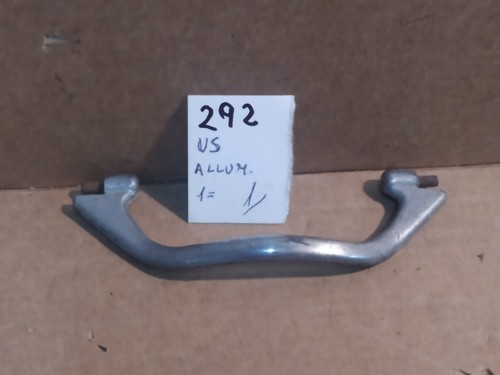 Maniglia interna fiat 600 - maniglia,