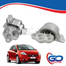 KIT 2 SUPPORTI SOSTEGNO MOTORE