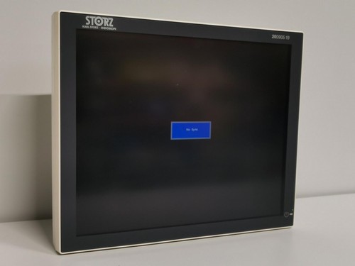 Medical monitor karl storz - monitor,