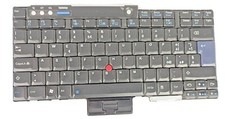 Tastiera Lenovo Thinkpad W500 W700 T500 T400 42T4008 42T3976 MV-DAN ITA italiana