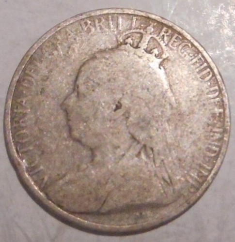 Cipro vittoria moneta - cipro, argento