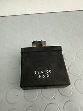 Centralina Motore Accensione