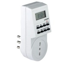 Programmatore settimanale