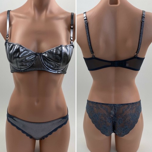 Reggiseno push victoria s - push, up