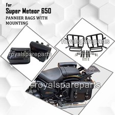 Adatto Per Royal Enfield Super