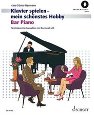 Spartiti Suonare il Pianoforte