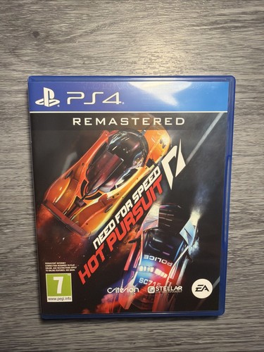 Need for speed hot pursuit - for,