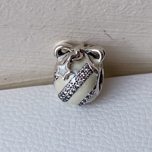 Autentico charm pandora black - autentico,