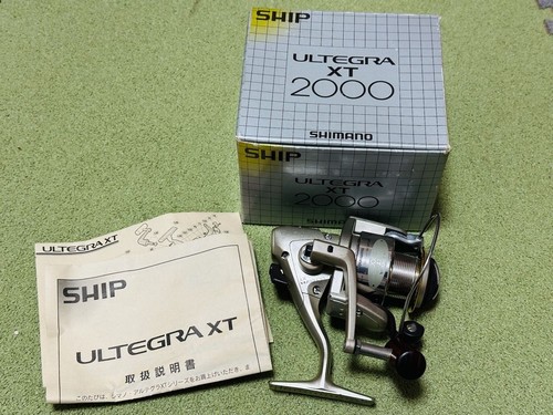 Shimano ultegra 2000 - shimano,