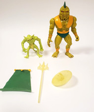 ? BLACKSTAR FILMATION  GALOOB NEPTUL COMPLETO  GIG LOOSE  VINTAGE