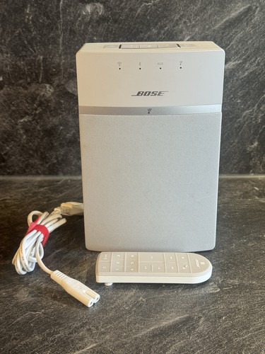 Bose soundtouch - bose, 10
